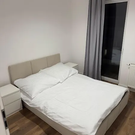 Apartamento Kwiatkowskiego River Side View Rzeszów