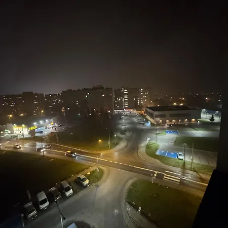 Apartamento Kwiatkowskiego River Side View Rzeszów