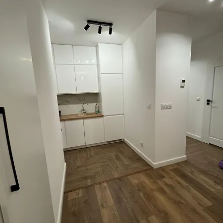 Kwiatkowskiego River Side View Apartamento Rzeszów