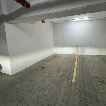 Apartamento Kwiatkowskiego River Side View