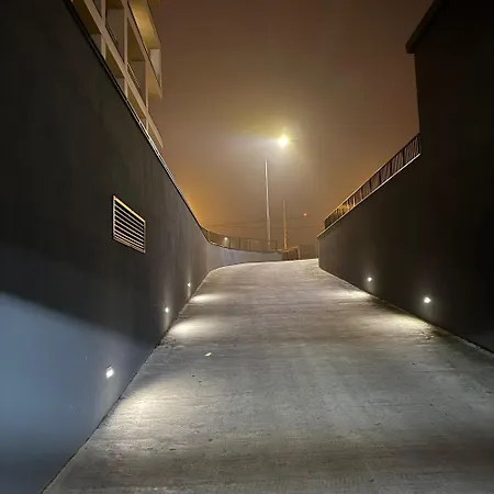 Appartement Kwiatkowskiego River Side View Rzeszów