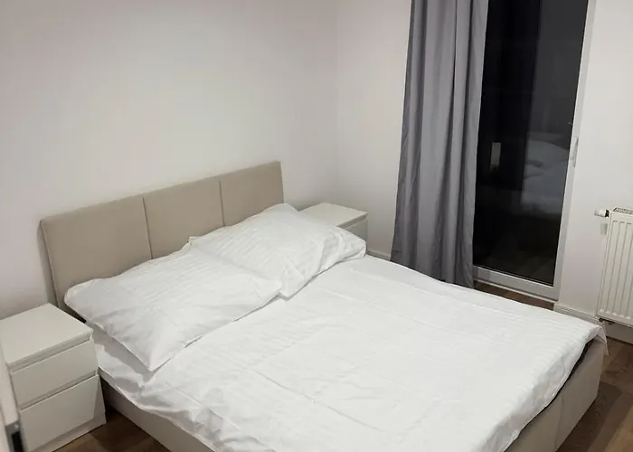 Appartamento Kwiatkowskiego River Side View Rzeszów