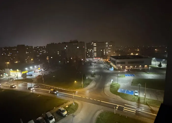 Appartamento Kwiatkowskiego River Side View Rzeszów