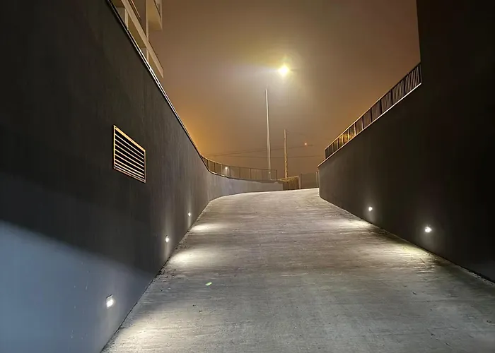 Appartamento Kwiatkowskiego River Side View Rzeszów